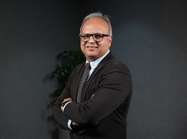 Pushkar Kulkarni, General Manager, Johnson & Johnson Innovative Medicine, India & South Asia
